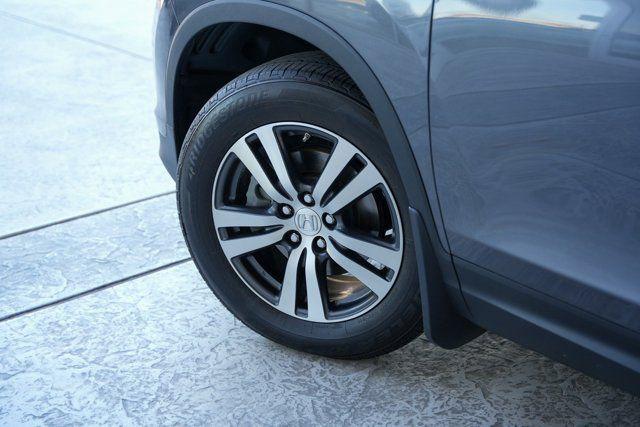 used 2018 Honda Pilot car, priced at $16,977