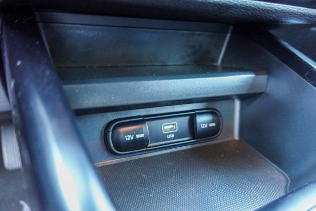 used 2023 Kia Soul car, priced at $16,988