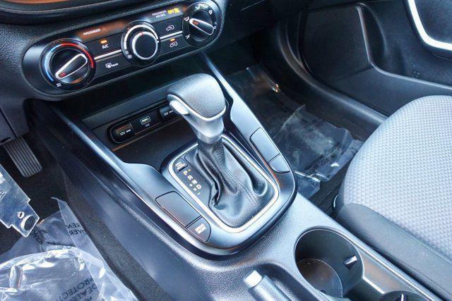 used 2023 Kia Soul car, priced at $16,988