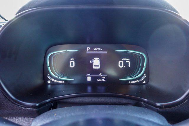 used 2023 Kia Soul car, priced at $16,988
