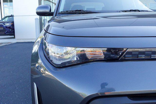 used 2023 Kia Soul car, priced at $16,988