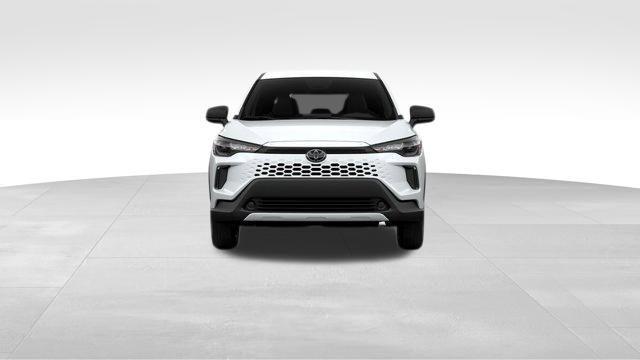 new 2026 Toyota Corolla Hybrid car