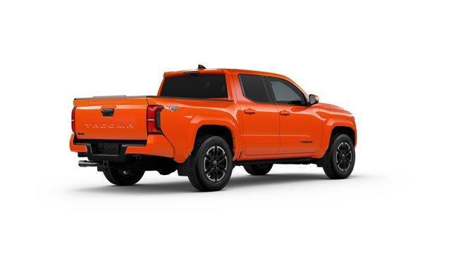 new 2024 Toyota Tacoma car, priced at $43,529