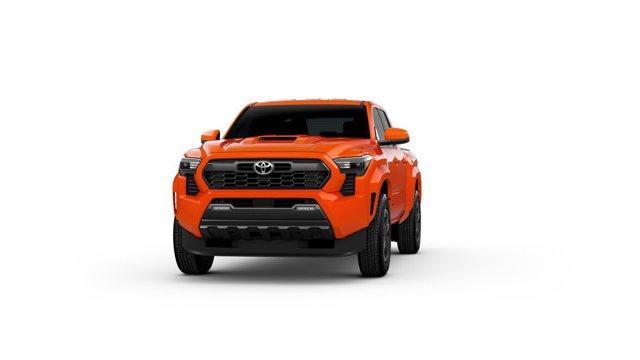 new 2024 Toyota Tacoma car, priced at $43,529