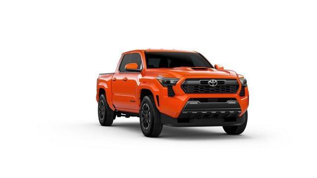 new 2024 Toyota Tacoma car, priced at $43,529