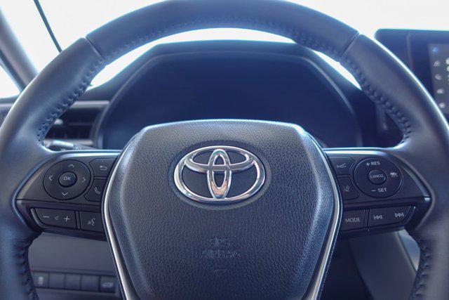 used 2023 Toyota Venza car, priced at $32,988