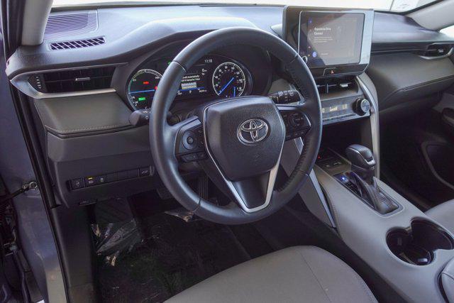 used 2023 Toyota Venza car, priced at $32,988