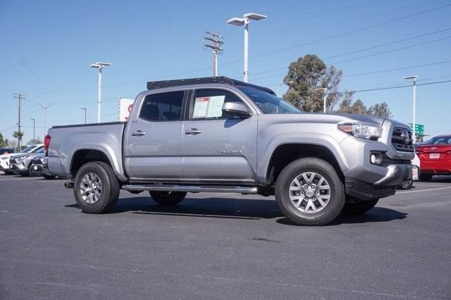 used 2019 Toyota Tacoma car, priced at $32,777