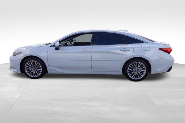 used 2019 Toyota Avalon car, priced at $28,988