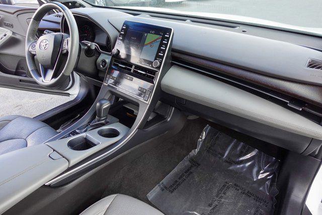 used 2019 Toyota Avalon car, priced at $28,988