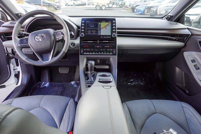 used 2019 Toyota Avalon car, priced at $28,988