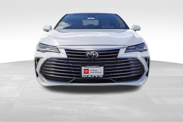 used 2019 Toyota Avalon car, priced at $28,988