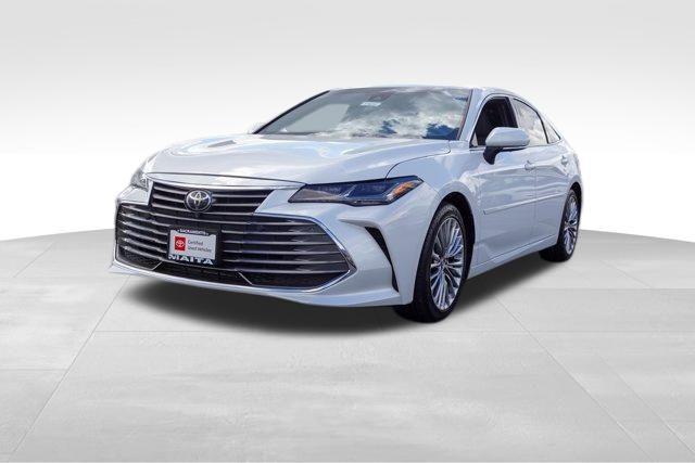used 2019 Toyota Avalon car, priced at $28,988