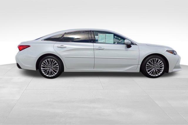 used 2019 Toyota Avalon car, priced at $28,988