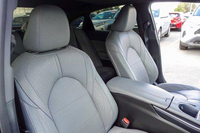 used 2019 Toyota Avalon car, priced at $28,988