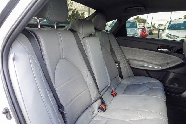 used 2019 Toyota Avalon car, priced at $28,988