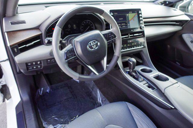used 2019 Toyota Avalon car, priced at $28,988