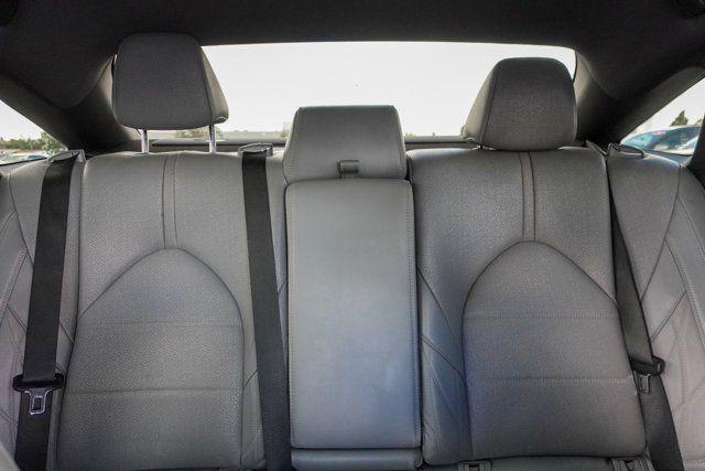 used 2019 Toyota Avalon car, priced at $28,988