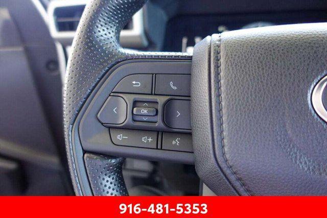 new 2025 Toyota Tacoma car