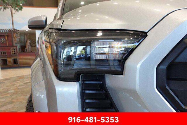 new 2025 Toyota Tacoma car