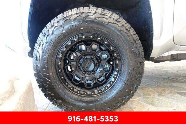 new 2025 Toyota Tacoma car