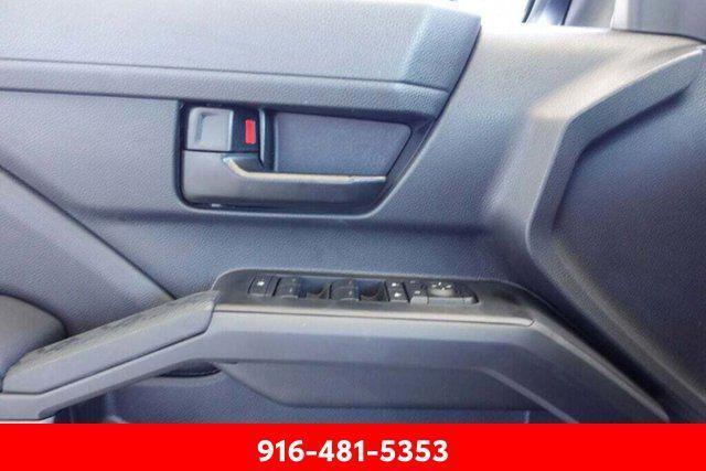 new 2025 Toyota Tacoma car