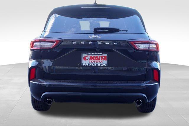 used 2024 Ford Escape car, priced at $22,977