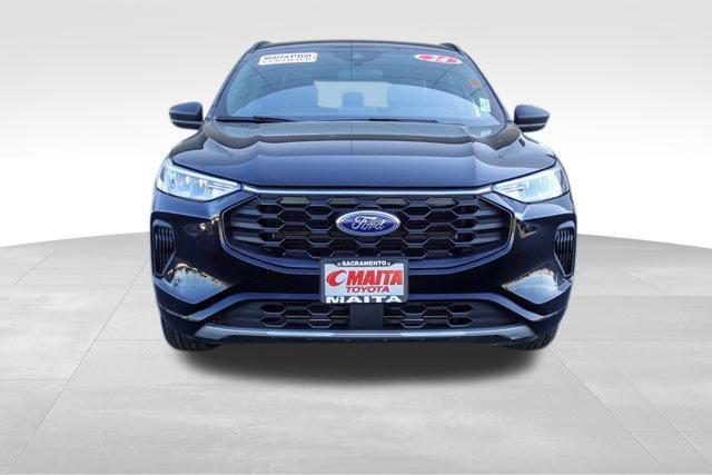 used 2024 Ford Escape car, priced at $22,977