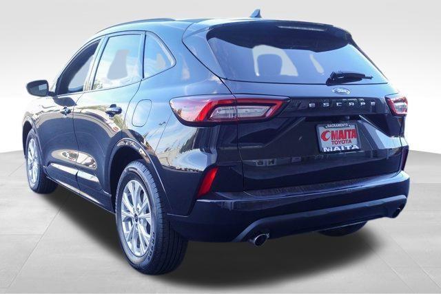 used 2024 Ford Escape car, priced at $22,977
