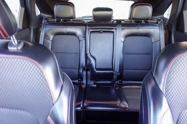 used 2024 Ford Escape car, priced at $22,977