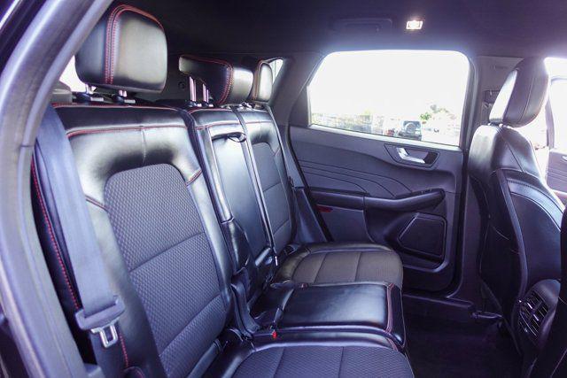 used 2024 Ford Escape car, priced at $22,977