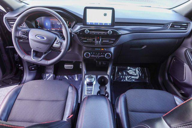used 2024 Ford Escape car, priced at $22,977