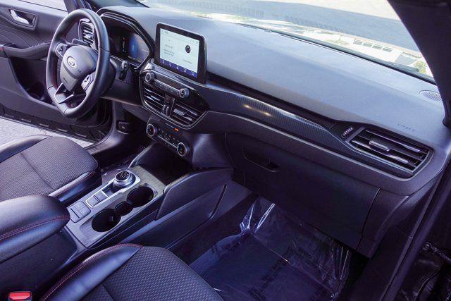 used 2024 Ford Escape car, priced at $22,977