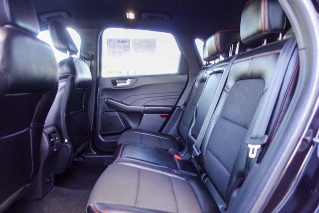 used 2024 Ford Escape car, priced at $22,977