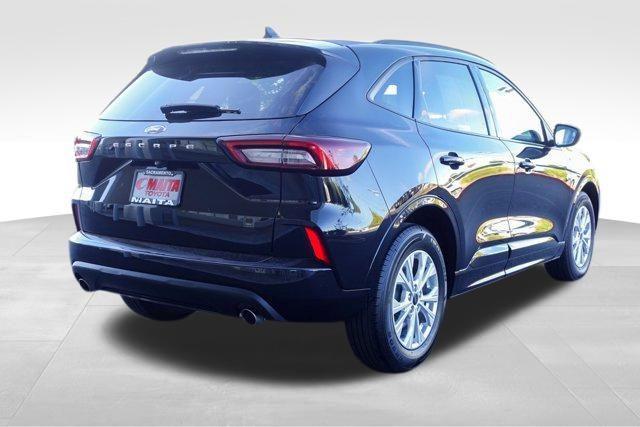 used 2024 Ford Escape car, priced at $22,977