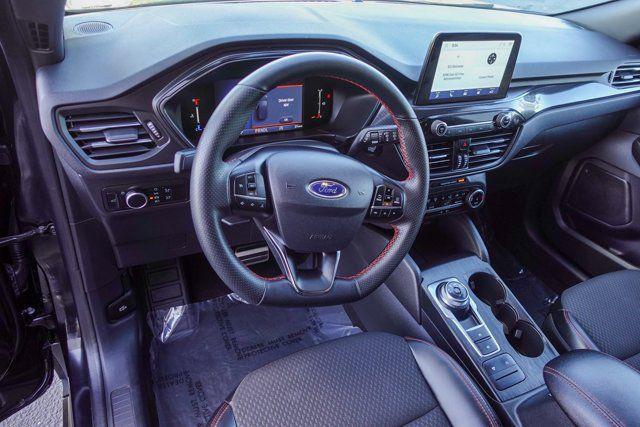 used 2024 Ford Escape car, priced at $22,977