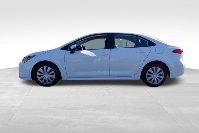 used 2023 Toyota Corolla car