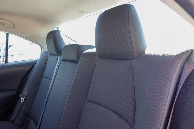 used 2023 Toyota Corolla car