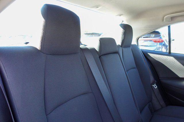 used 2023 Toyota Corolla car