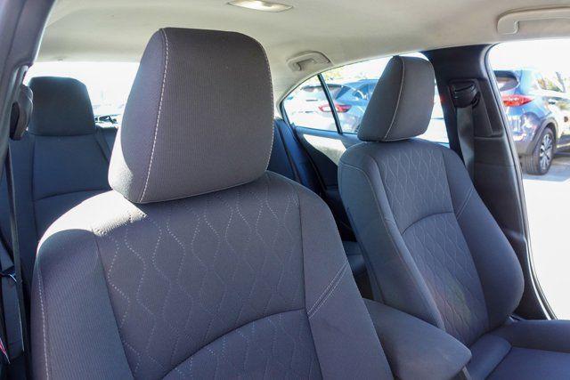 used 2023 Toyota Corolla car