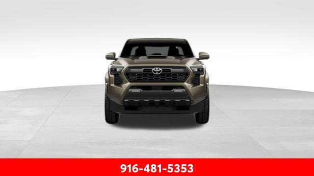 new 2025 Toyota Tacoma car
