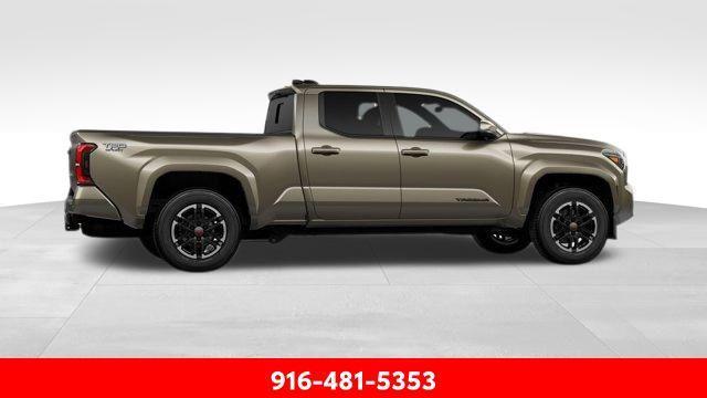 new 2025 Toyota Tacoma car