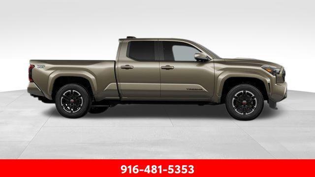 new 2025 Toyota Tacoma car