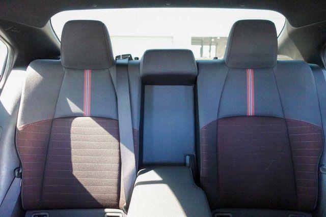 used 2024 Toyota Corolla car, priced at $26,988