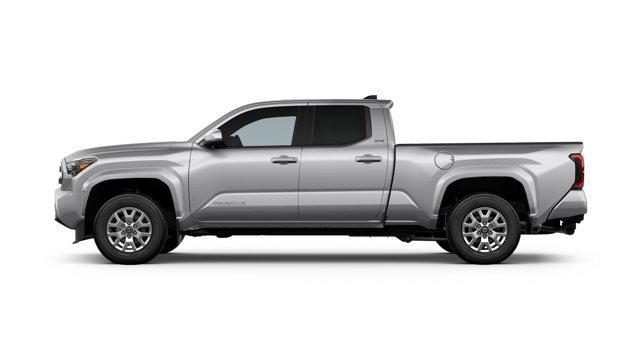 new 2024 Toyota Tacoma car, priced at $40,334