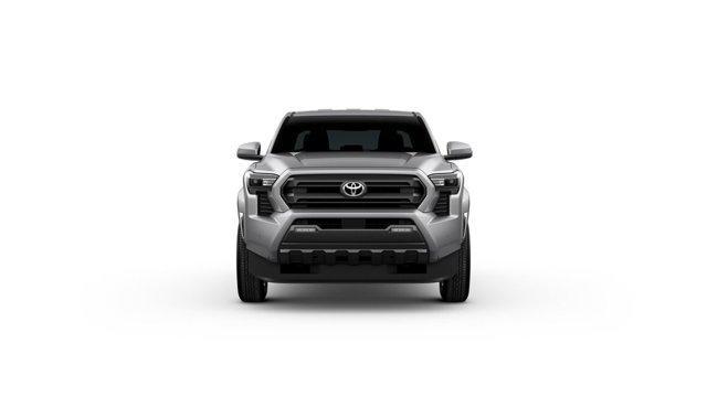 new 2024 Toyota Tacoma car, priced at $40,334