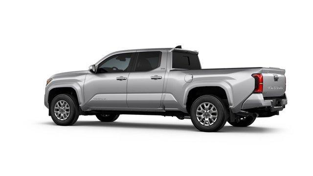 new 2024 Toyota Tacoma car, priced at $40,334