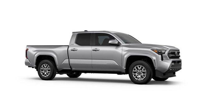 new 2024 Toyota Tacoma car, priced at $40,334