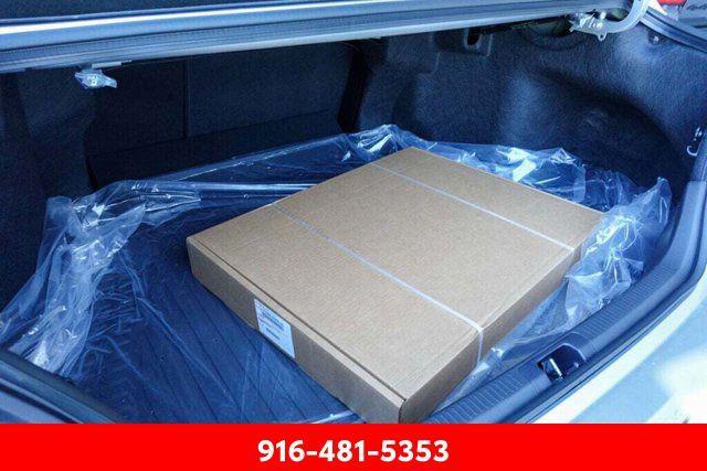 new 2026 Toyota Camry car