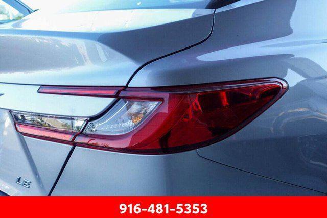 new 2026 Toyota Camry car